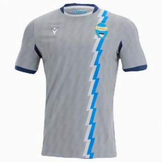 Thailande Maillot De Foot SPAL Exterieur 2021-2022 Pas Cher