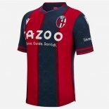 Thailande Maillot De Foot Bologna Domicile 2022-2023 Pas Cher