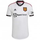 Thailande Maillot De Foot Manchester United Exterieur 2022-2023 Pas Cher