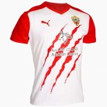 Thailande Maillot De Foot Almeria Domicile 2021-2022 Pas Cher