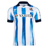 Thailande Maillot Real Sociedad Domicile 2023-2024