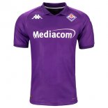 Thailande Maillot Fiorentina Domicile 2024-2025