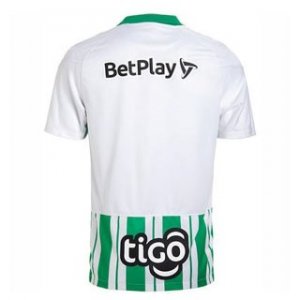 Thailande Maillot De Foot Atlético Nacional Domicile 2022-2023 Pas Cher