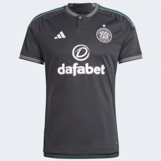 Maillot Celtic Exterieur 2023/2024