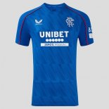 Thailande Maillot Rangers Domicile 2024-2025