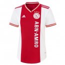 Thailande Maillot De Foot Ajax Domicile Femme 2022-2023 Pas Cher