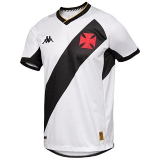 Thailande Maillot Vasco da Gama Exterieur 2023-2024