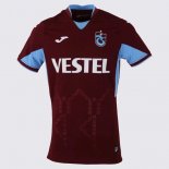 Thailande Maillot Trabzonspor Exterieur 2023-2024