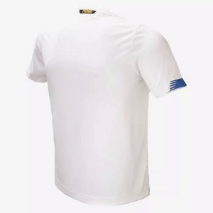 Thailande Maillot De Foot Panama Exterieur 2021 Blanc Pas Cher