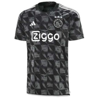 Thailande Maillot Ajax Third 2023-2024