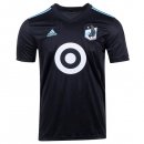 Thailande Maillot De Foot Minnesota United FC Domicile 2022-2023 Pas Cher