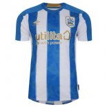 Thailande Maillot Huddersfield Town Domicile 2023-2024