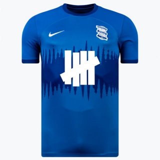 Thailande Maillot Birmingham City Domicile 2023-2024