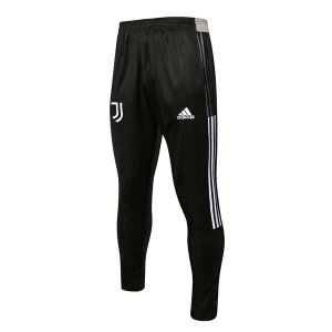 Survetement Training Juventus 2022 Noir Gris Pas Cher