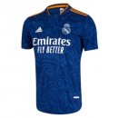 Thailande Maillot De Foot Real Madrid Exterieur 2021-2022 Pas Cher