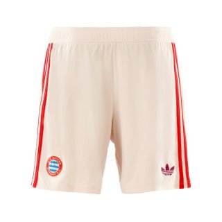 Pantalon Bayern Munich Third 2024-2025