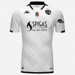 Thailande Maillot Spezia Domicile 2023-2024