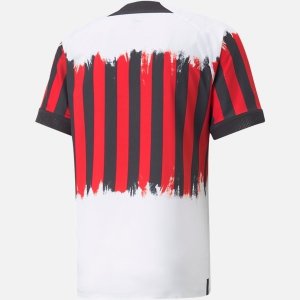 Thailande Maillot De Foot AC Milan X NEMEN Édition Spécial 2022 Pas Cher