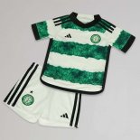 Maillot Celtic Domicile Enfant 2023-2024