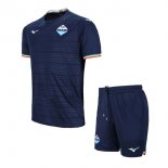 Maillot Lazio Exterieur Enfant 2023/2024