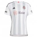 Thailande Maillot Besiktas Domicile 2023-2024