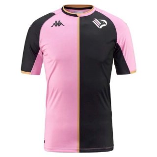 Thailande Maillot De Foot Palermo Domicile 2021-2022 Pas Cher