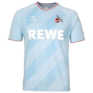 Thailande Maillot FC Koln Third 2023-2024