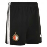 Pantalon Feyenoord Domicile 2021-2022 Pas Cher