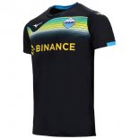 Thailande Maillot De Foot Lazio Exterieur 2022-2023 Pas Cher