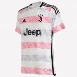 Thailande Maillot Juventus Exterieur 2023/2024