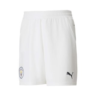 Pantalon Manchester City Domicile 2024-2025