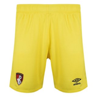 Pantalon AFC Bournemouth Gardien 2022-2023 Pas Cher