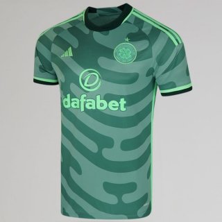 Thailande Maillot De Foot Celtic Third 2023-2024