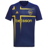 Thailande Maillot Boca Juniors Third 2024-2025