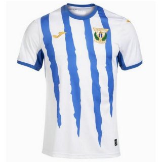 Thailande Maillot De Foot CD Leganes Domicile 2022-2023 Pas Cher