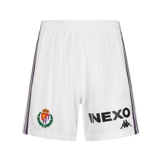 Pantalon Real Valladolid Domicile 2024-2025