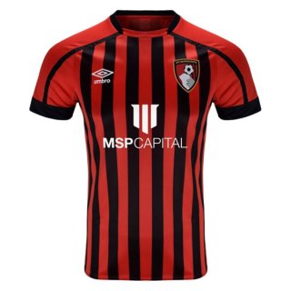 Thailande Maillot De Foot AFC Bournemouth Domicile 2021-2022 Pas Cher