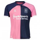 Thailande Maillot De Foot Coventry City Exterieur 2021-2022 Pas Cher