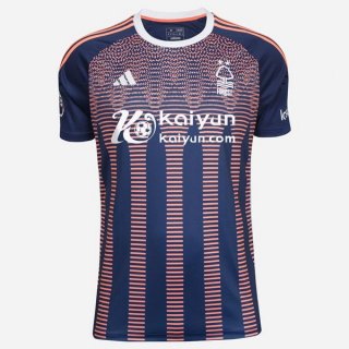 Thailande Maillot Nottingham Forest Third 2023-2024