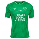 Thailande Maillot Saint-étienne Domicile 2023-2024