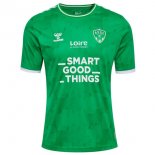 Thailande Maillot Saint-étienne Domicile 2023-2024