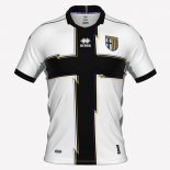 Thailande Maillot De Foot Parma Domicile 2022-2023 Pas Cher