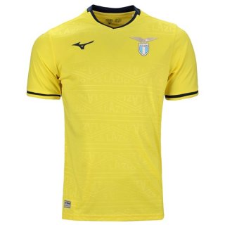 Thailande Maillot Lazio Exterieur 2024-2025