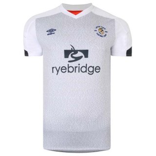 Thailande Maillot De Foot Luton Town Third 2021-2022 Pas Cher