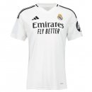 Maillot Real Madrid Domicile Femme 2024-2025