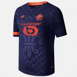 Thailande Maillot Lille OSC Third 2023-2024