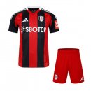 Maillot Fulham Exterieur Enfant 2024-2025