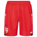 Pantalon VfB Stuttgart Exterieur 2021-2022 Pas Cher