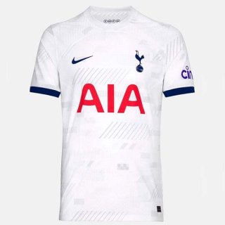 Thailande Maillot Tottenham Domicile 2023-2024