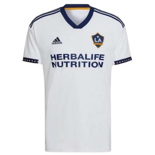 Thailande Maillot De Foot Los Angeles Galaxy Domicile 2022-2023 Pas Cher